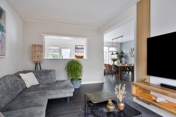 Foto 10 van Hoekstraat 1-A