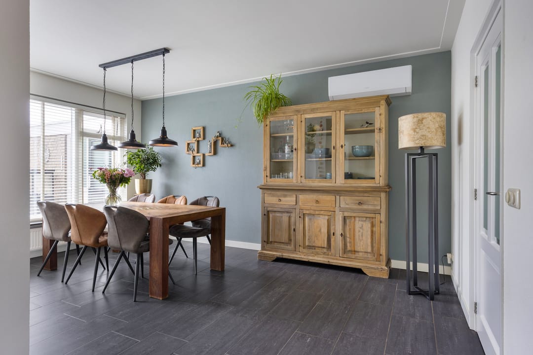 Foto 11 van Hoekstraat 1-A