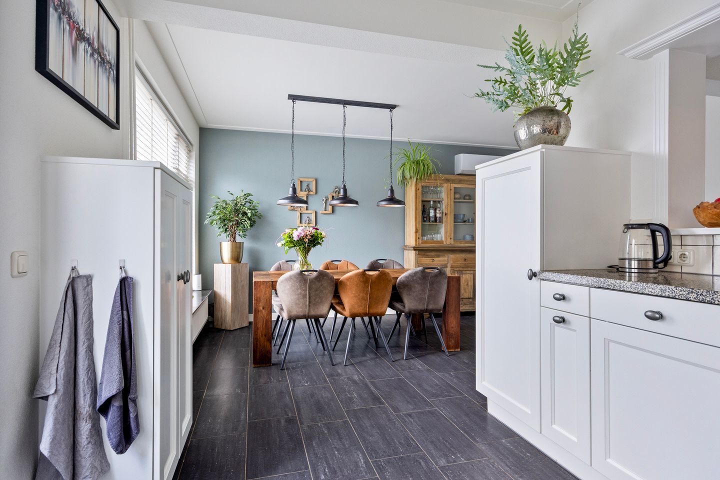 Foto 20 van Hoekstraat 1-A