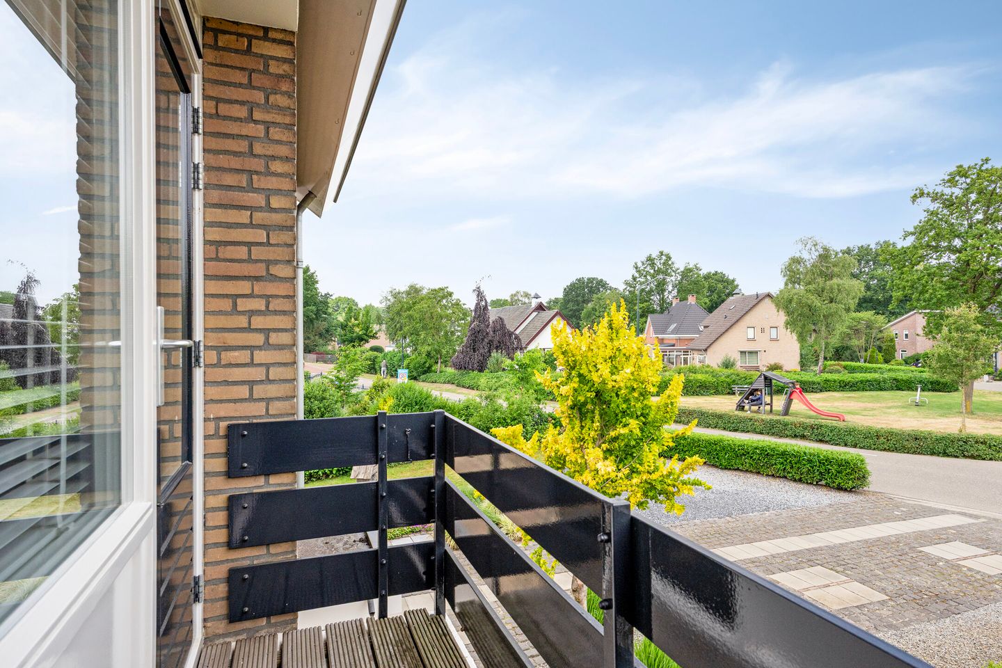 Foto 25 van Hoekstraat 1-A