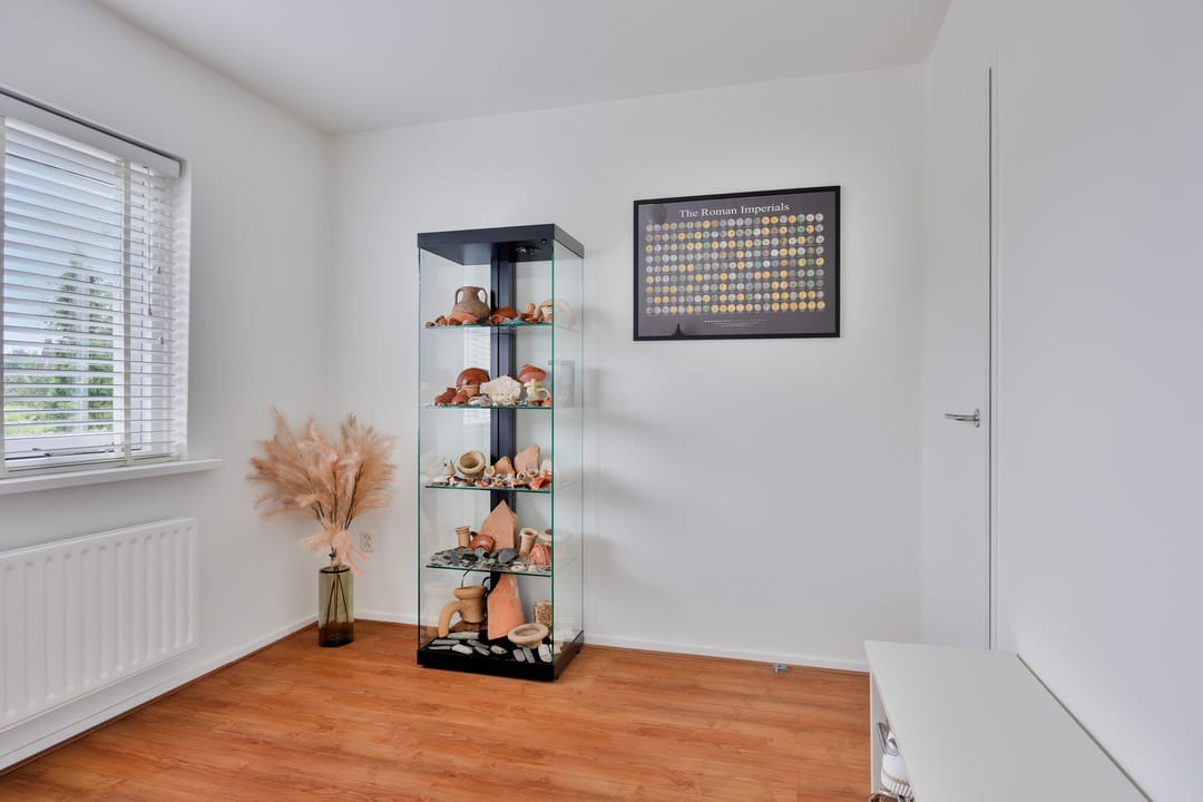 Foto 28 van Hoekstraat 1-A