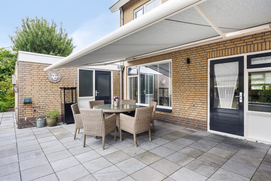 Foto 37 van Hoekstraat 1-A