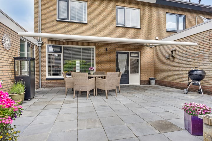 Foto 38 van Hoekstraat 1-A