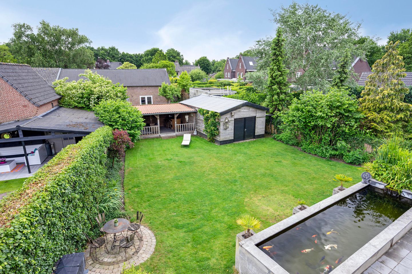 Foto 40 van Hoekstraat 1-A