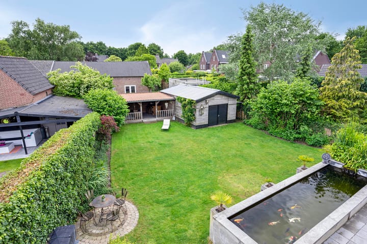 Foto 40 van Hoekstraat 1-A