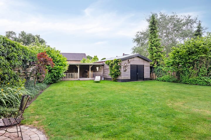 Foto 41 van Hoekstraat 1-A