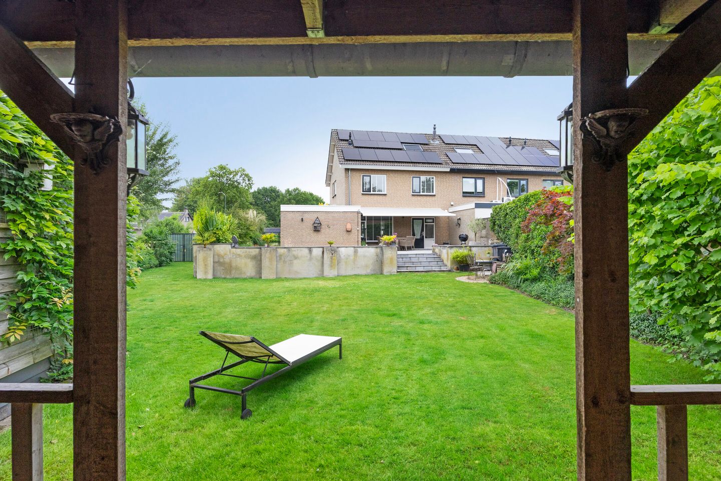 Foto 50 van Hoekstraat 1-A