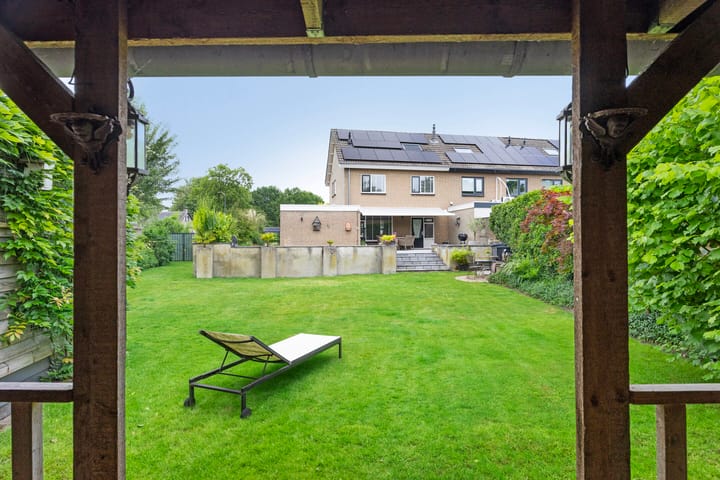 Foto 50 van Hoekstraat 1-A