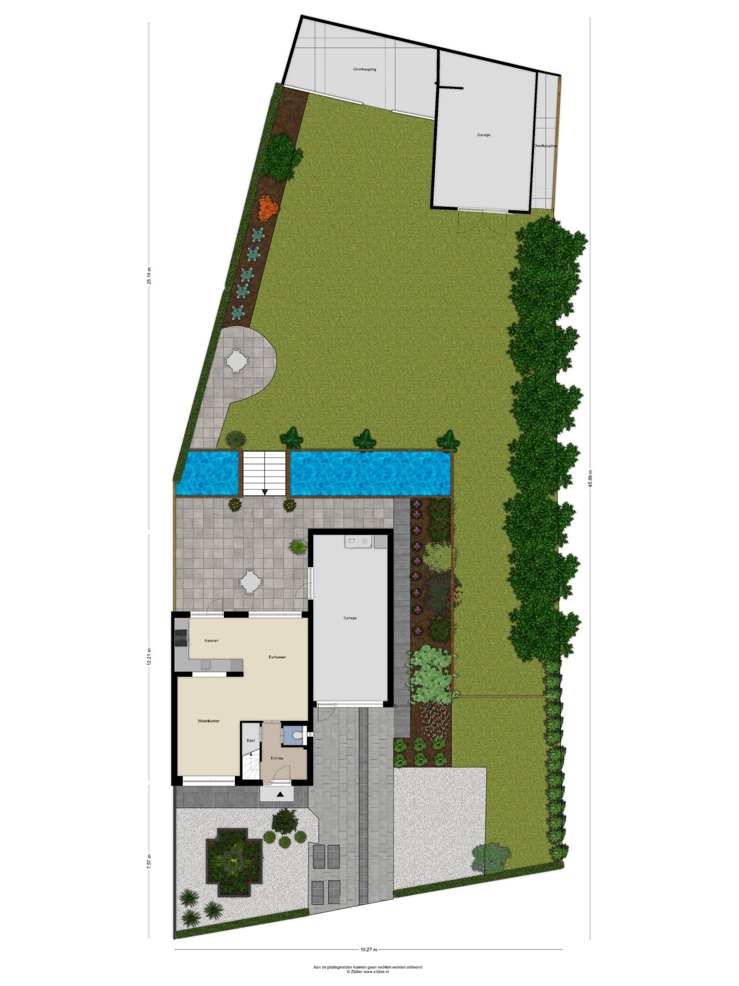 Foto 59 van Hoekstraat 1-A