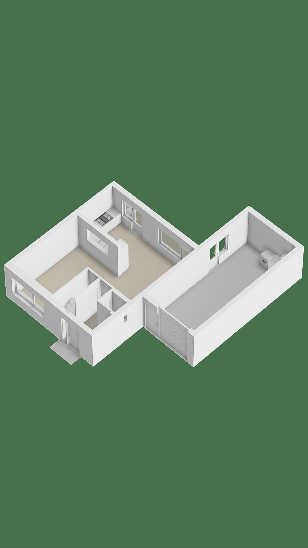 Foto 62 van Hoekstraat 1-A