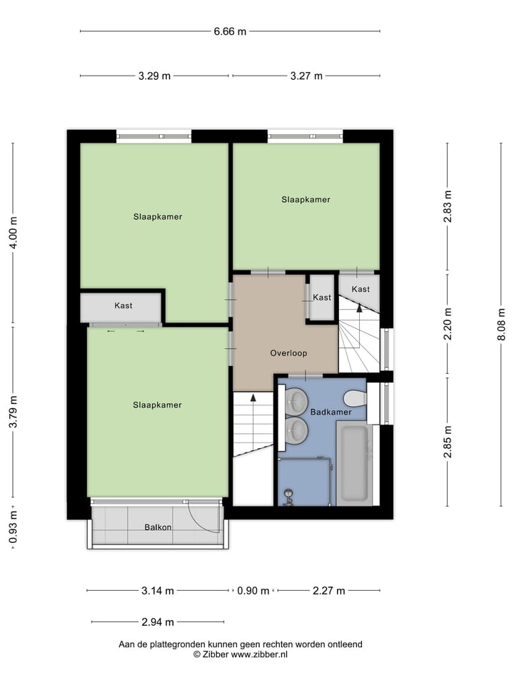 Foto 63 van Hoekstraat 1-A