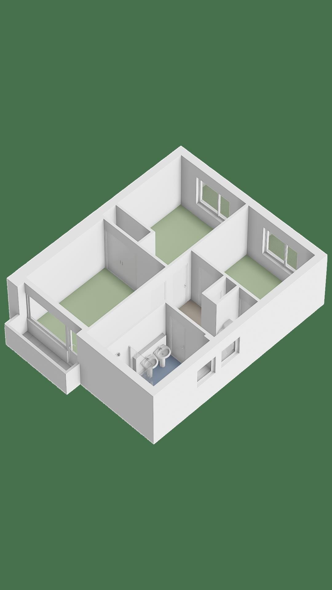 Foto 64 van Hoekstraat 1-A