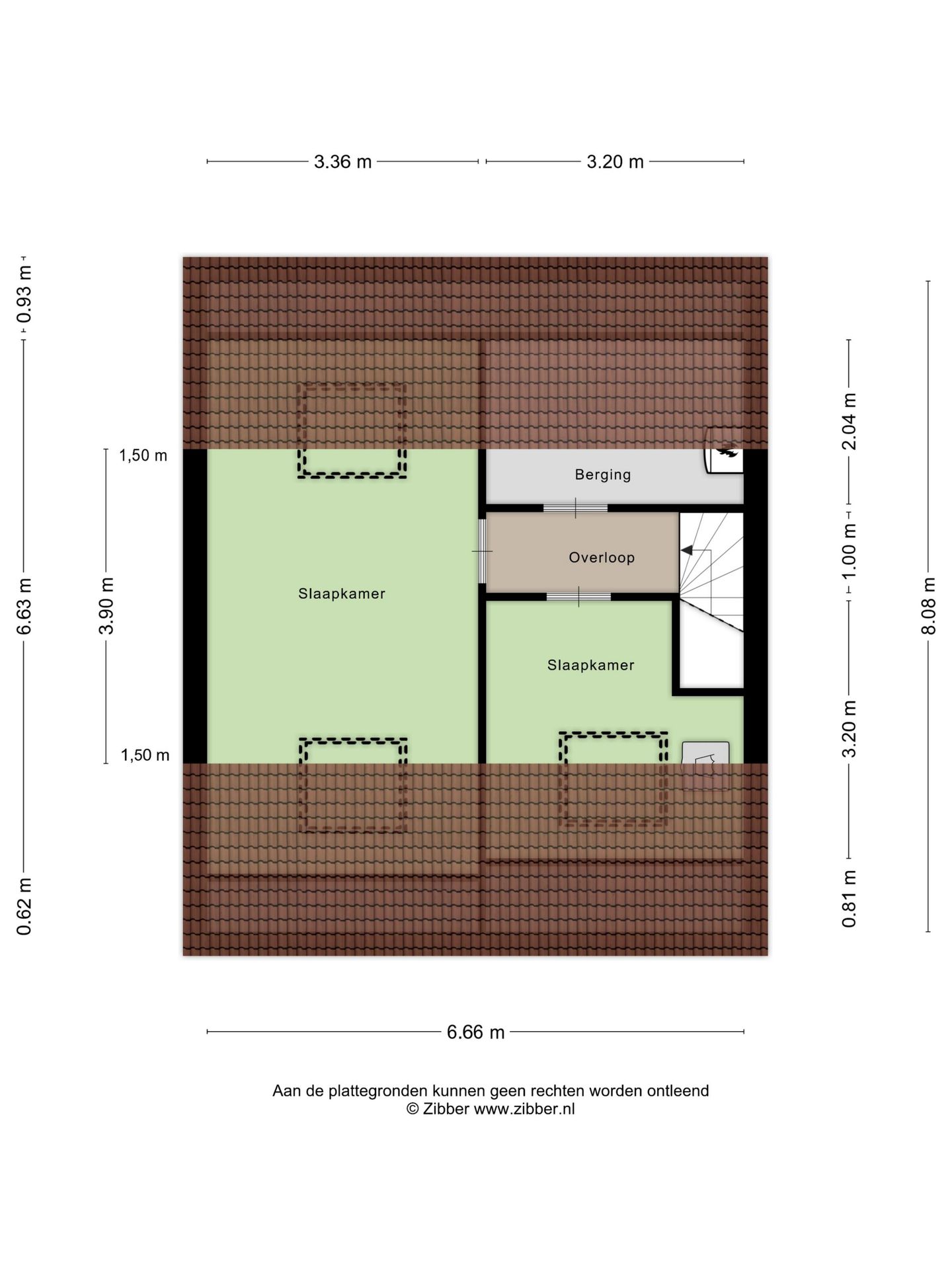 Foto 65 van Hoekstraat 1-A