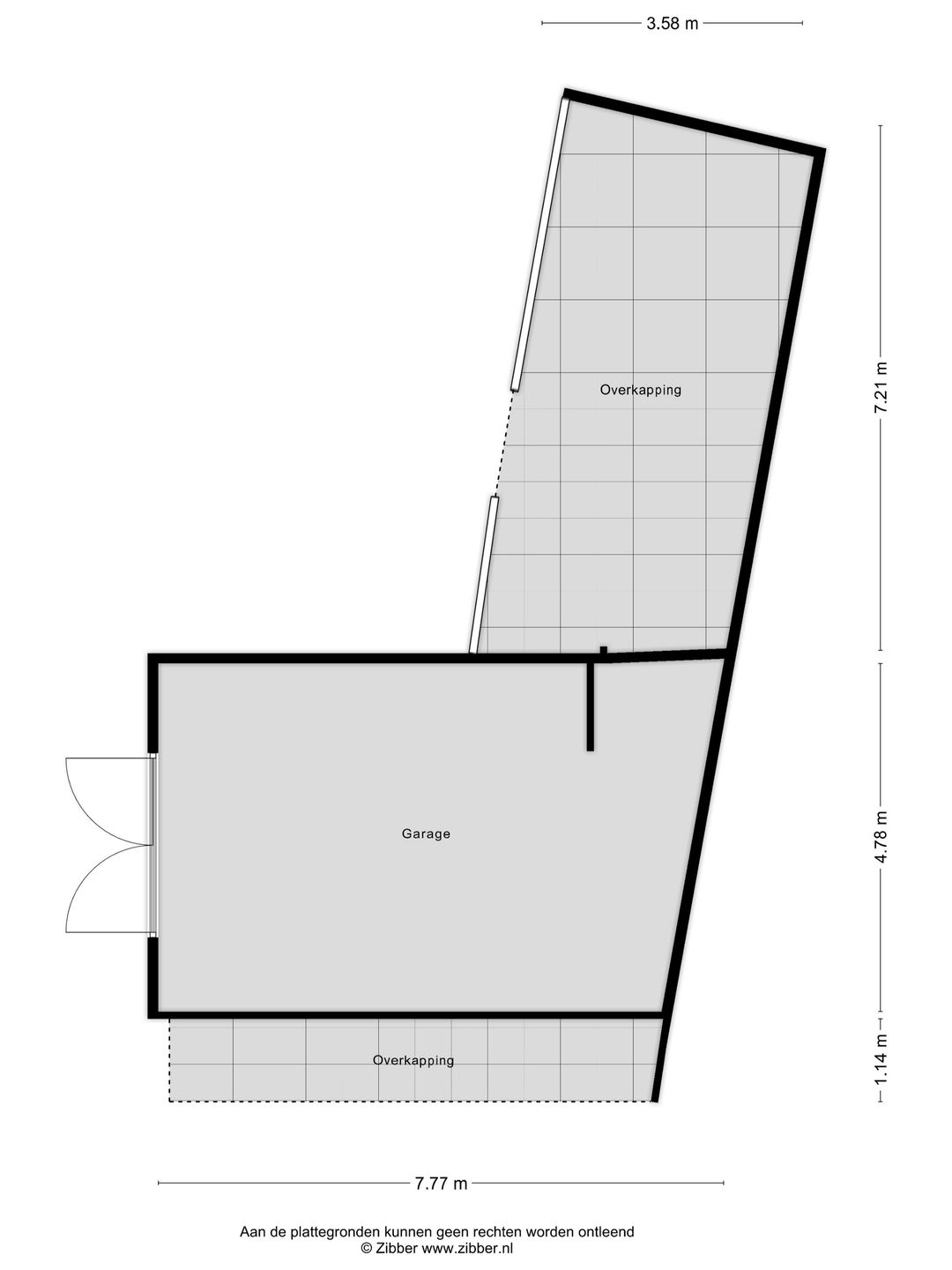 Foto 67 van Hoekstraat 1-A