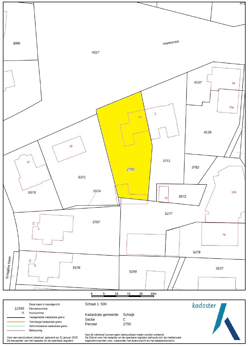 Foto 69 van Hoekstraat 1-A