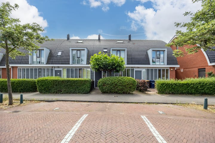 Foto 1 van Hans Larivelaan 58