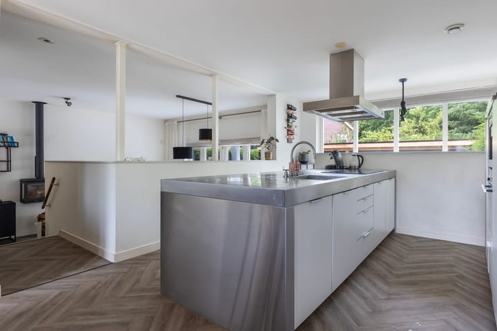 Foto 3 van Balustrade 53