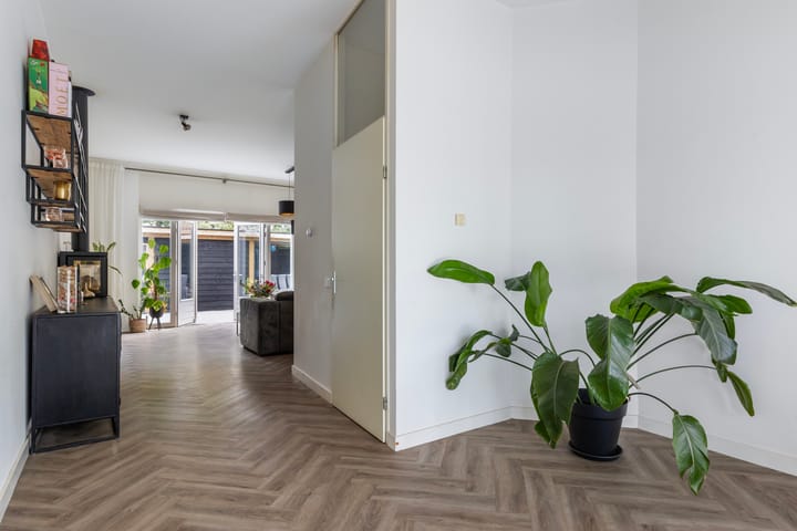 Foto 4 van Balustrade 53