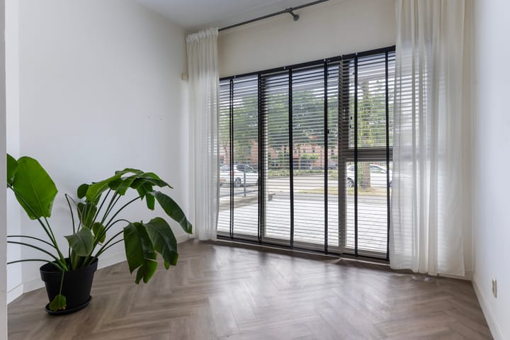 Foto 5 van Balustrade 53