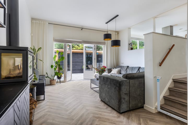 Foto 6 van Balustrade 53