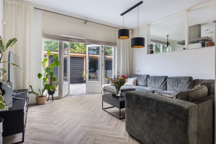 Foto 7 van Balustrade 53