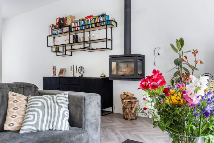 Foto 9 van Balustrade 53