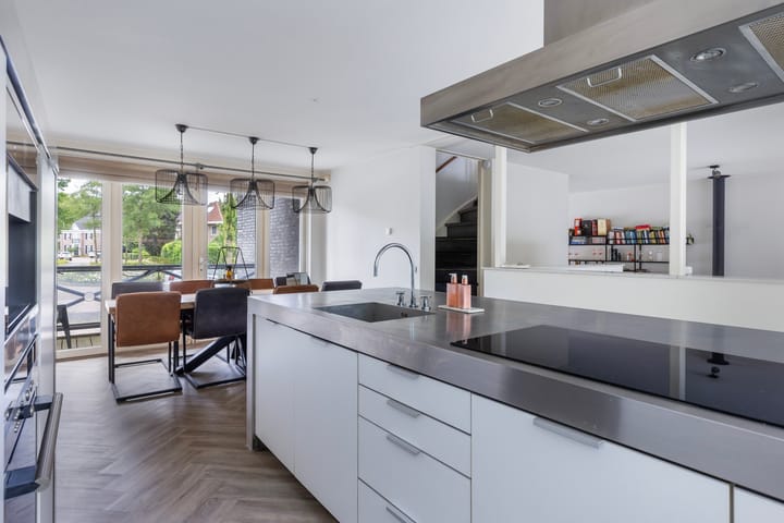 Foto 10 van Balustrade 53