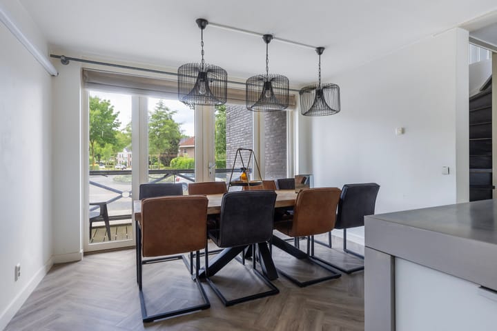 Foto 11 van Balustrade 53