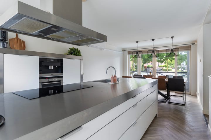 Foto 12 van Balustrade 53