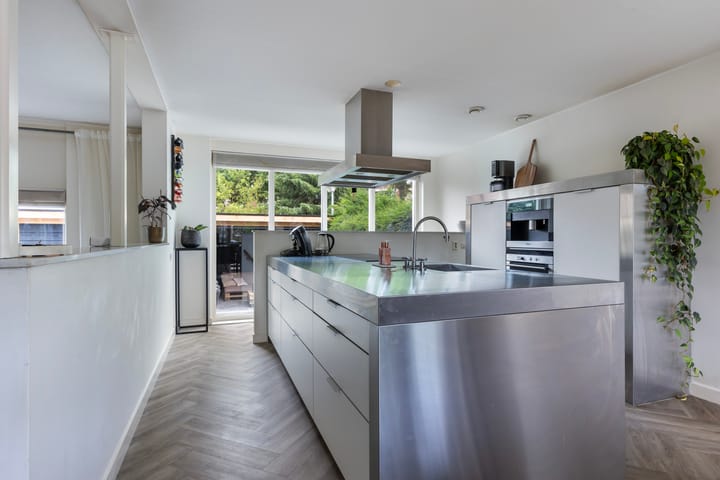 Foto 13 van Balustrade 53