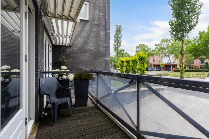 Foto 15 van Balustrade 53