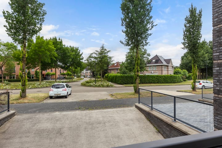 Foto 16 van Balustrade 53