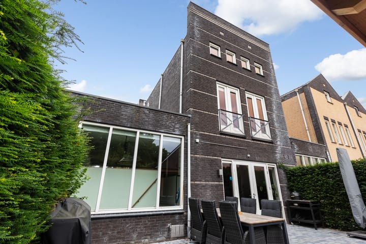 Foto 17 van Balustrade 53