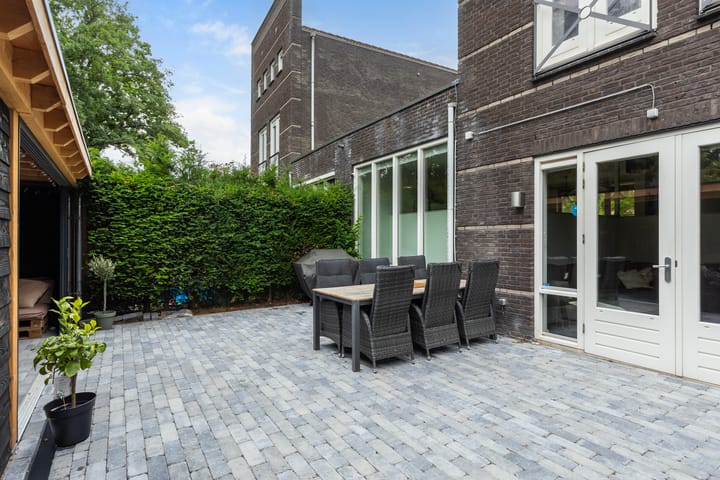 Foto 18 van Balustrade 53