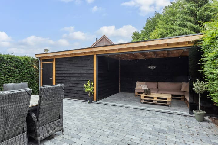 Foto 19 van Balustrade 53