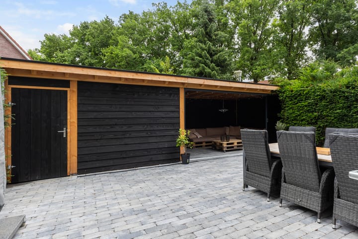 Foto 20 van Balustrade 53