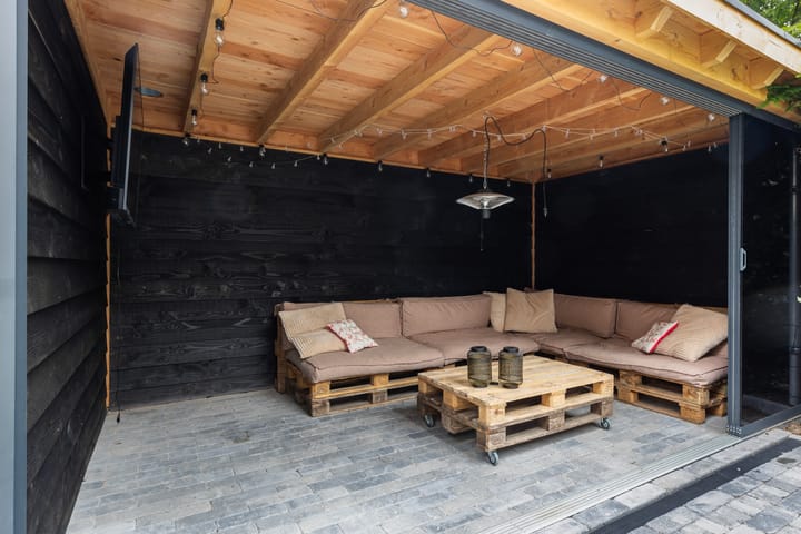 Foto 21 van Balustrade 53