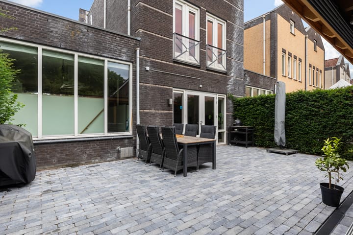 Foto 22 van Balustrade 53