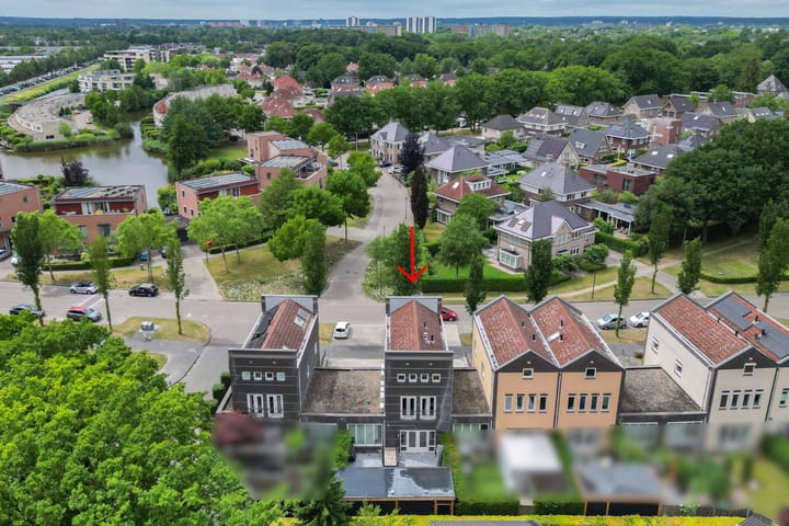 Foto 23 van Balustrade 53