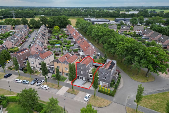 Foto 24 van Balustrade 53