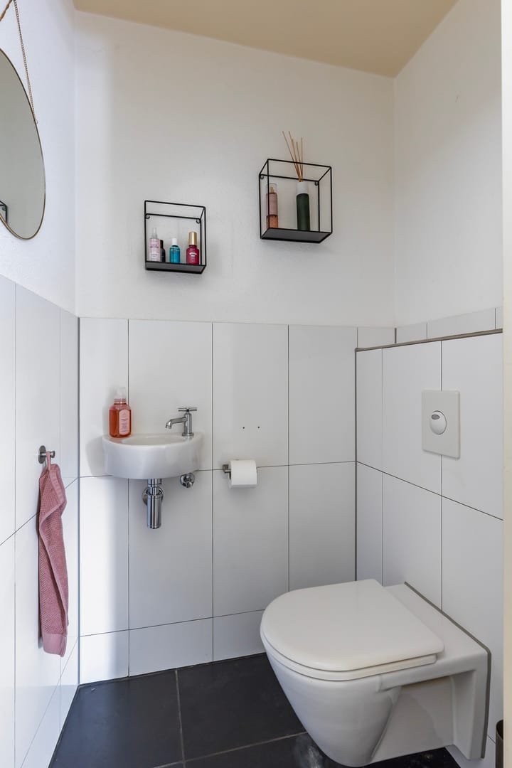 Foto 27 van Balustrade 53