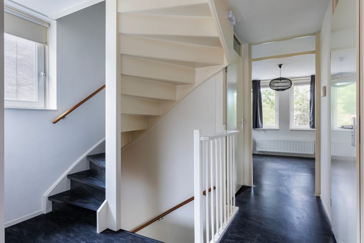 Foto 30 van Balustrade 53