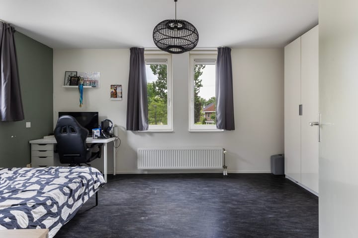 Foto 33 van Balustrade 53