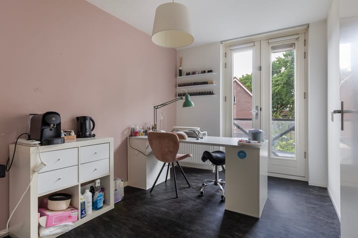 Foto 40 van Balustrade 53