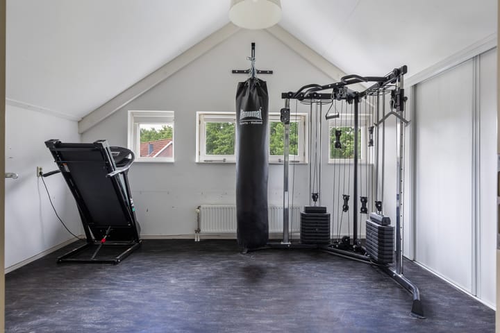 Foto 44 van Balustrade 53