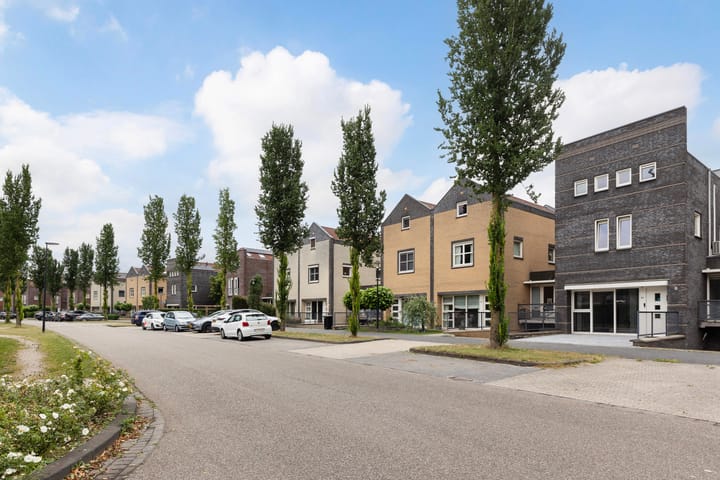 Foto 50 van Balustrade 53