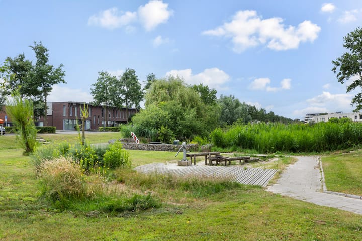 Foto 52 van Balustrade 53