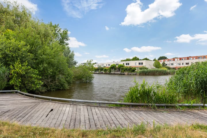 Foto 53 van Balustrade 53