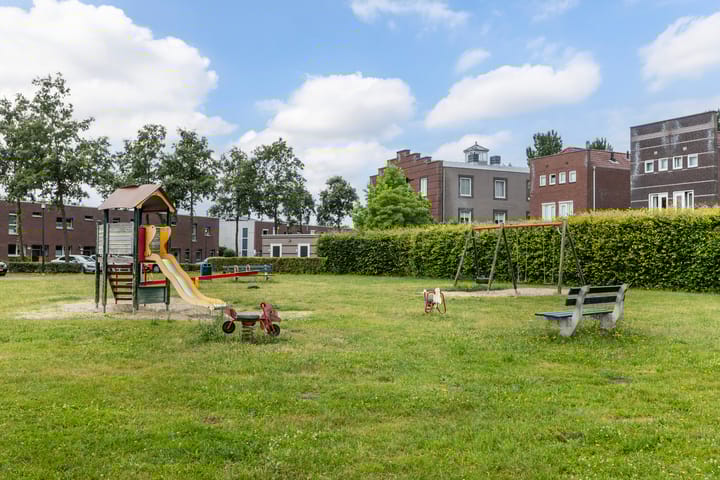 Foto 54 van Balustrade 53