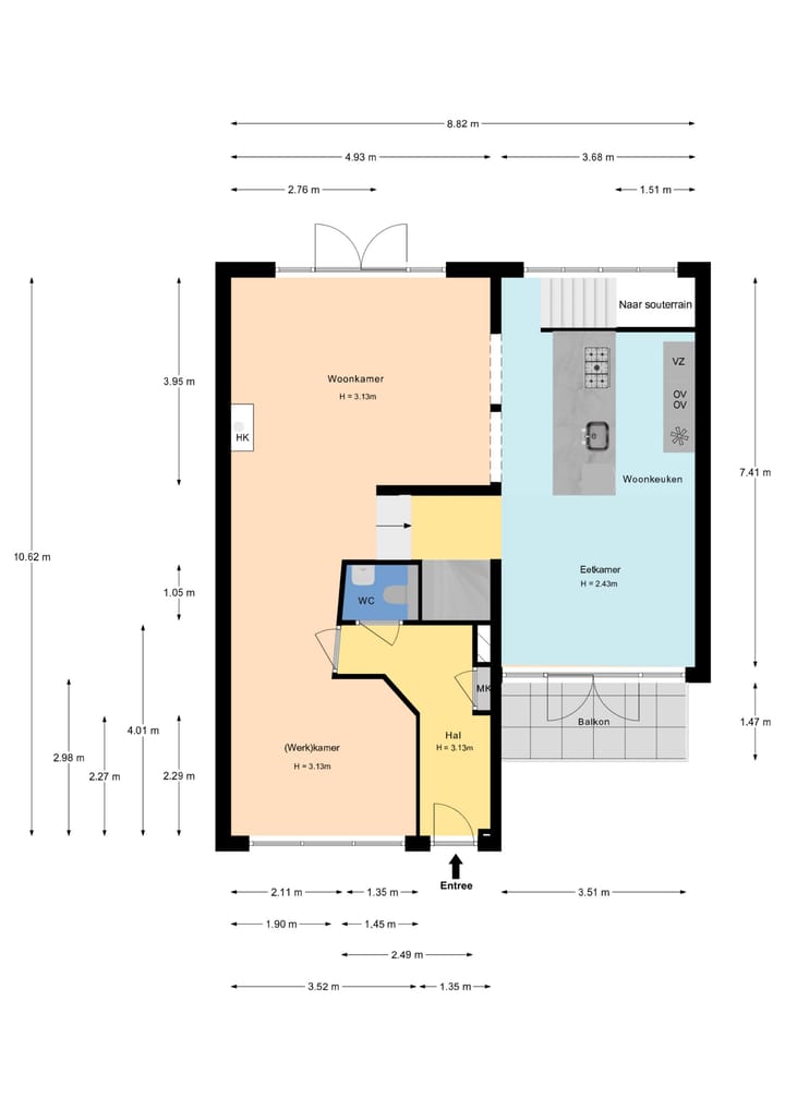 Foto 55 van Balustrade 53
